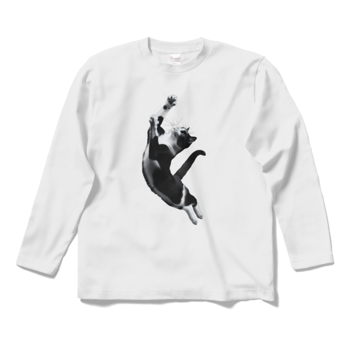 ロングスリーブTシャツ - S - ホワイト