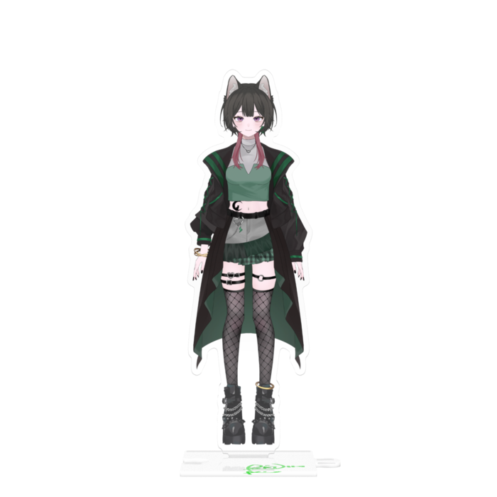 つながるアクスタ - 160mm