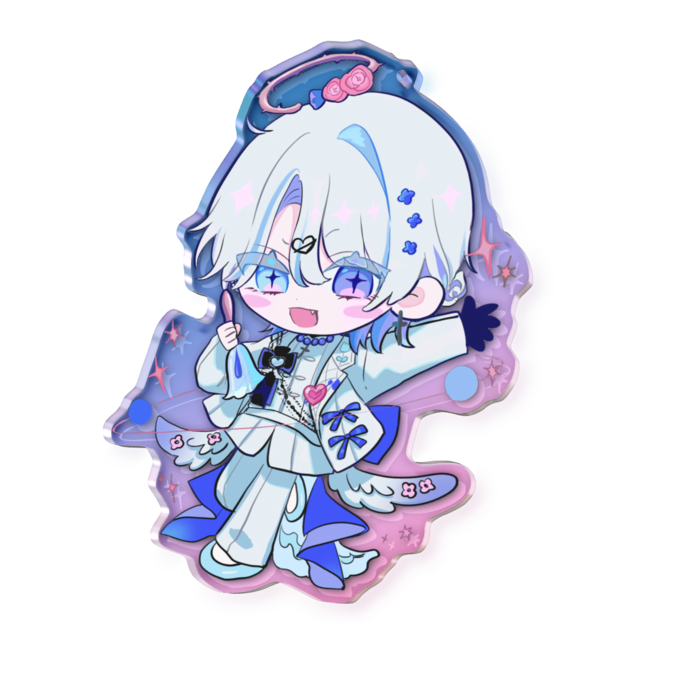 Lサイズ - 100 × 100mm