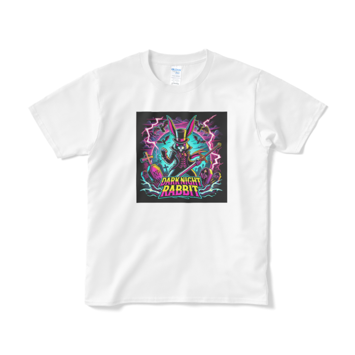 Tシャツ(短納期) - S - ホワイト