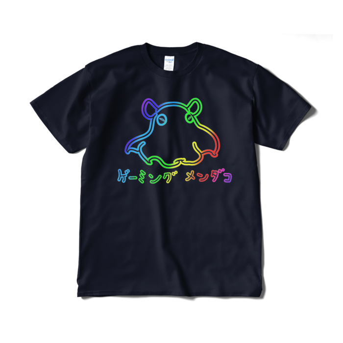 Tシャツ（短納期） - XL - ネイビー