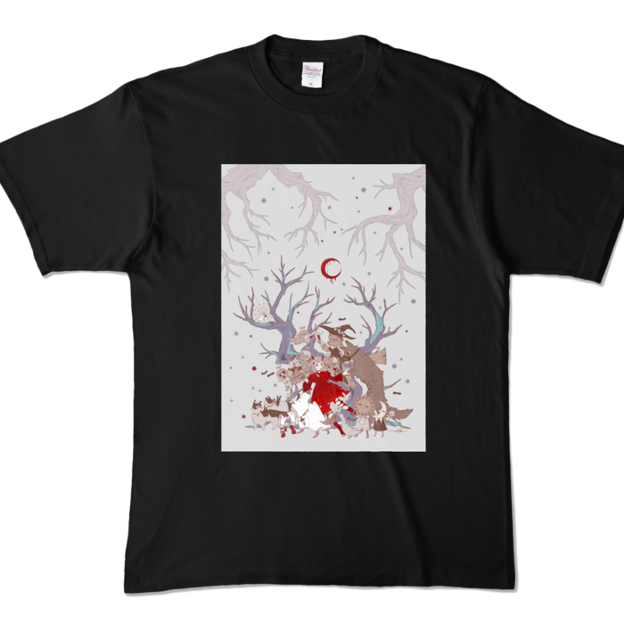 HALLOWEEN NIGHT★深夜 - XLｻｲｽﾞ - 