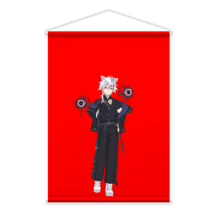 タペストリー - B2縦