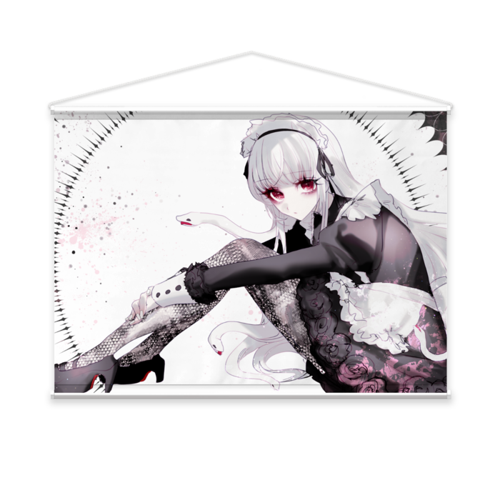 タペストリー - B2横