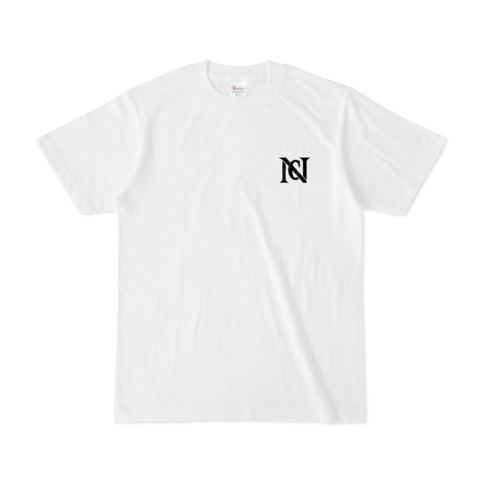 S / WHITE