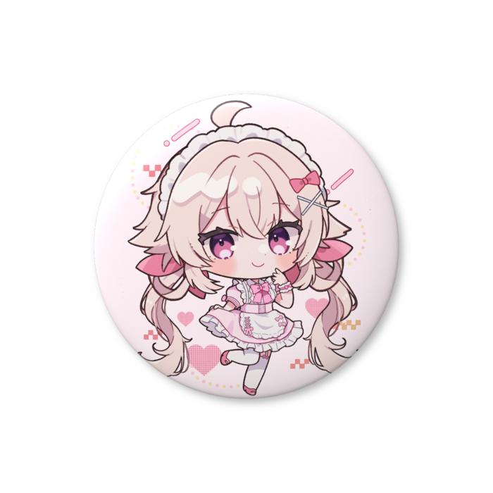 缶バッジ（バリュー） - 32mm