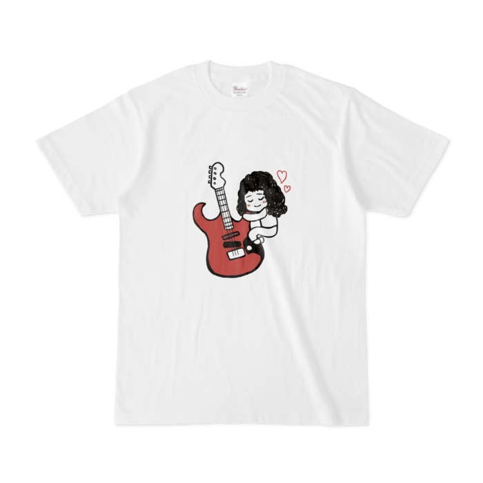 Tシャツ - S - 白