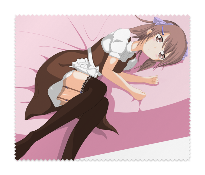 メガネ拭き