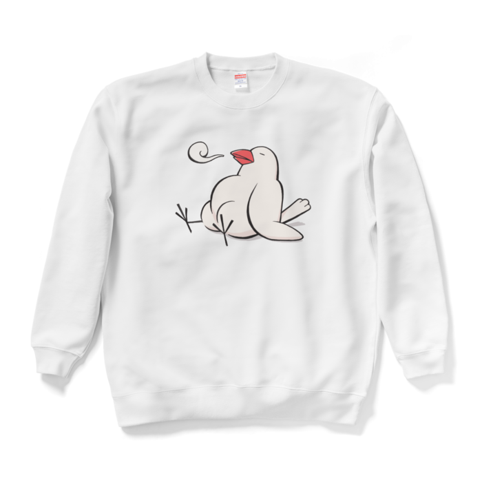 スウェット - XL