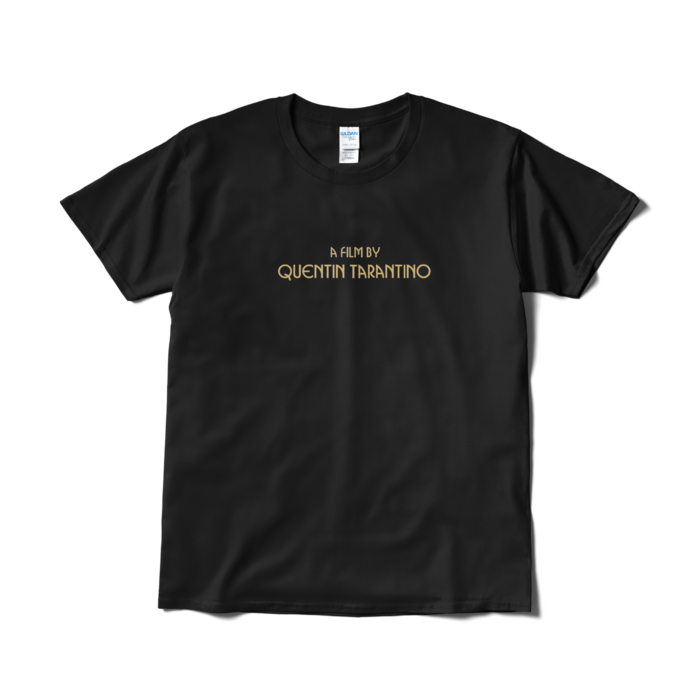 Tシャツ（短納期） - L - ブラック