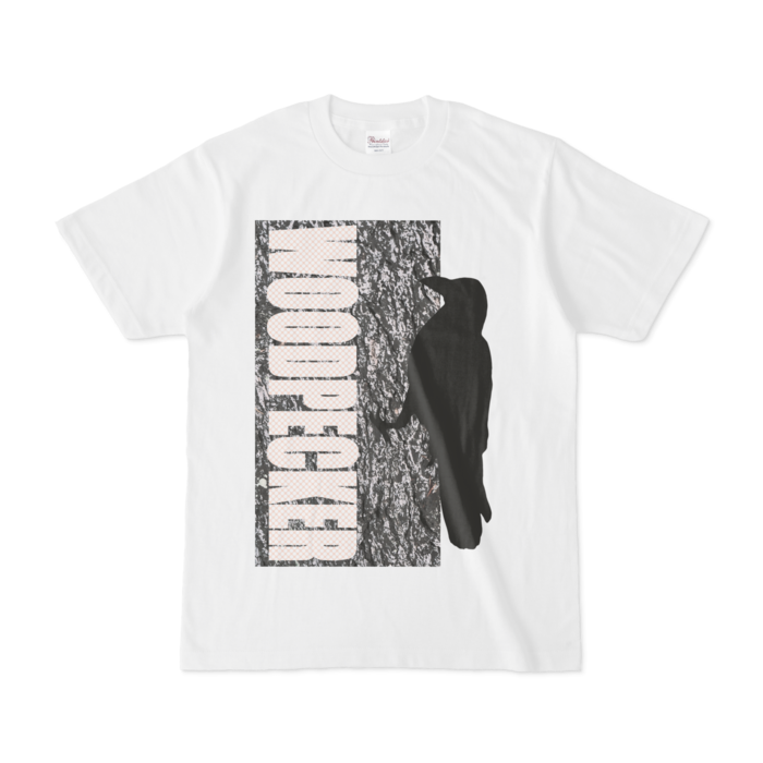 Tシャツ - S - 白