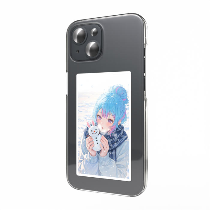 スマホステッカー - 縦