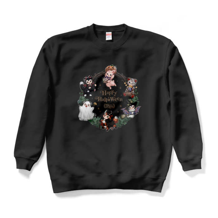 キービジュアルB - XL -