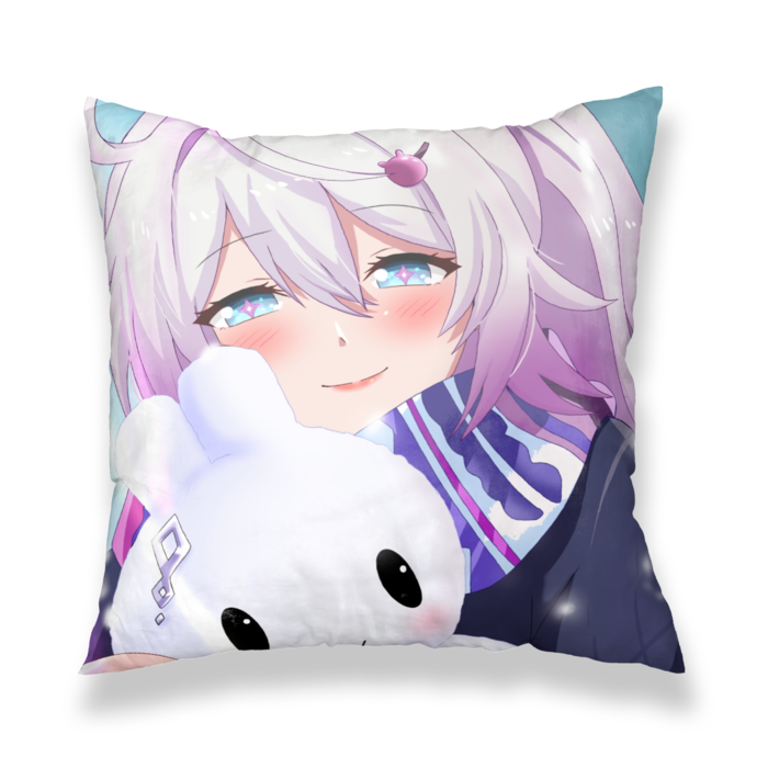 クッションカバー - 450x450(mm)