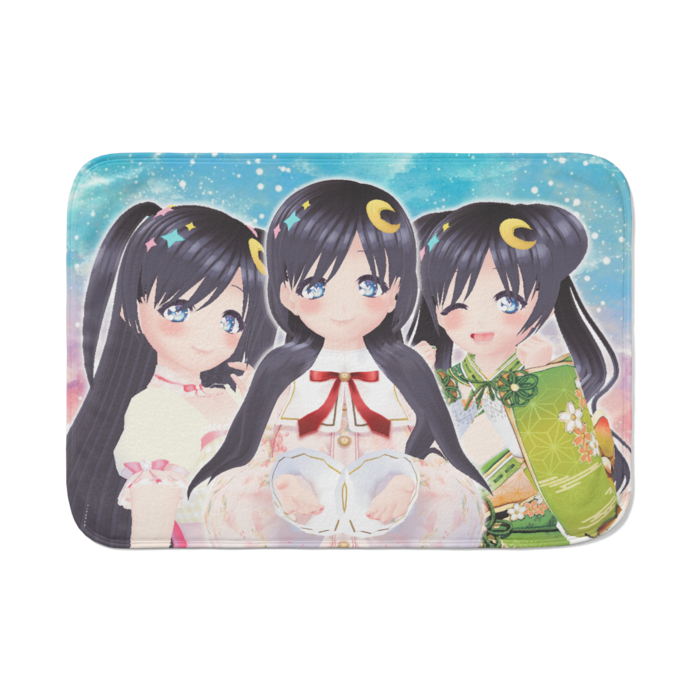 ブランケット - 700 x 1000 (mm)