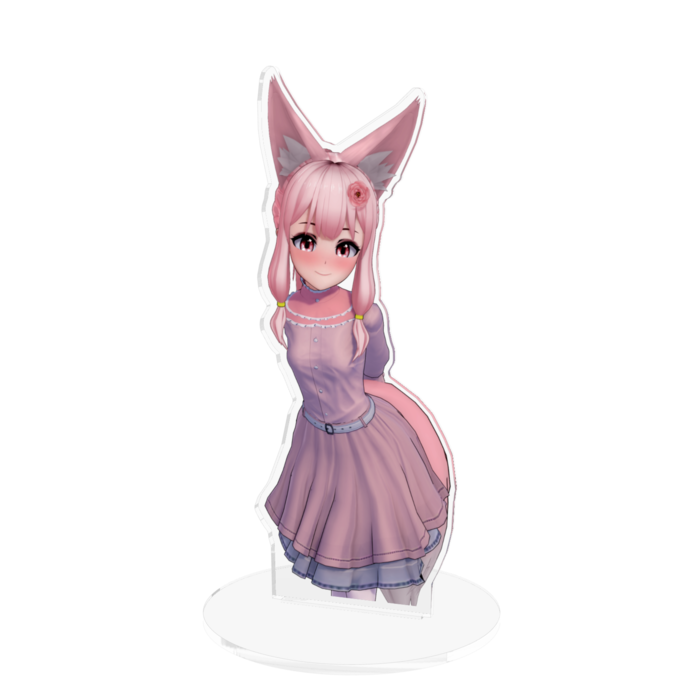 アクリルフィギュア - 160mm