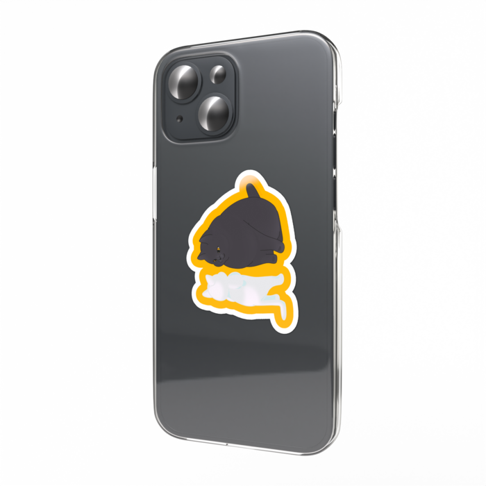 スマホステッカー - 縦