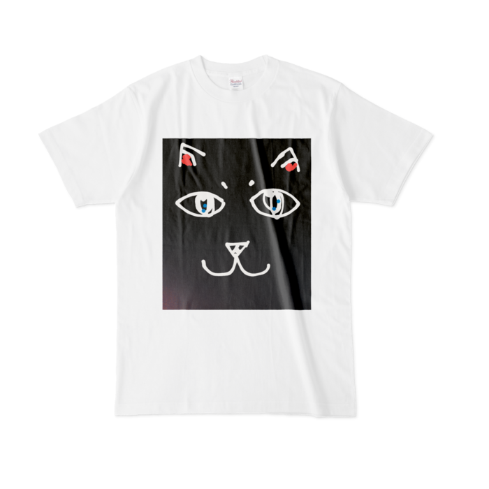 Tシャツ - L - 白