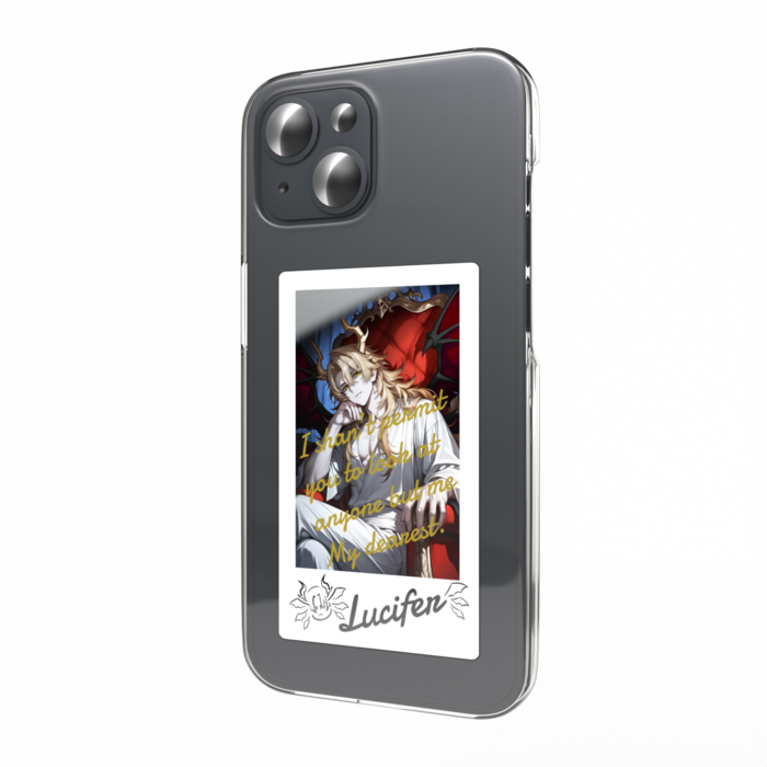 スマホステッカー - 縦