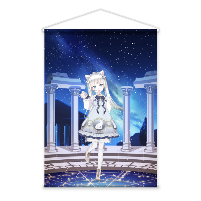 タペストリー - B2縦