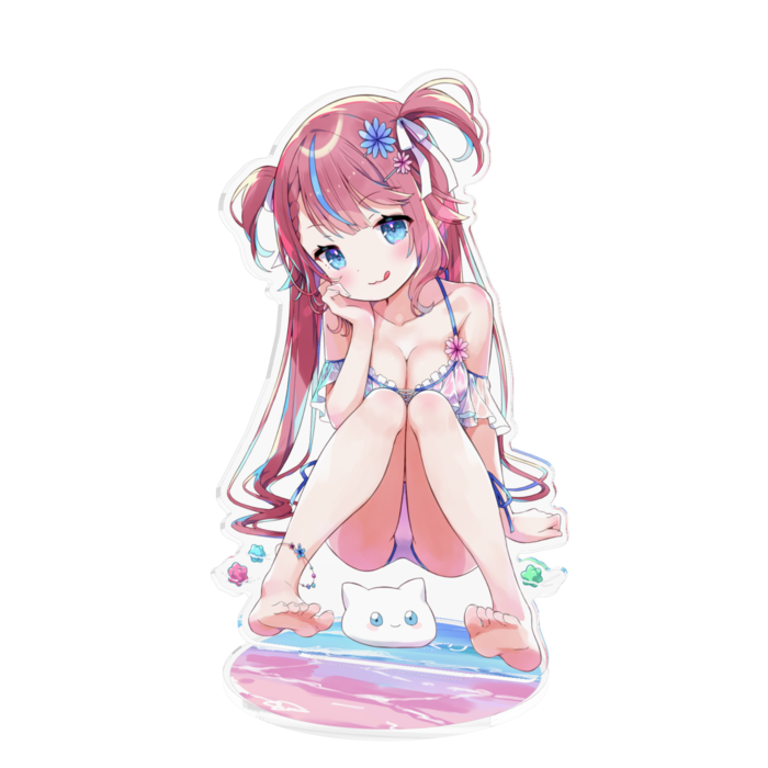 【TYPE:B どや顔】160x160mm