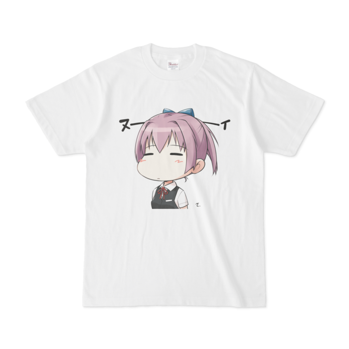 Tシャツ - S - 白