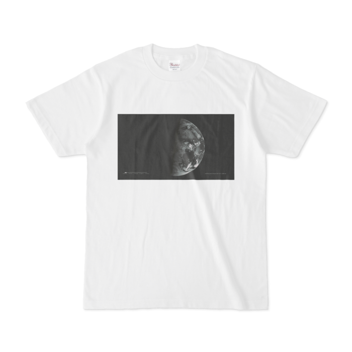 Tシャツ - S - 白