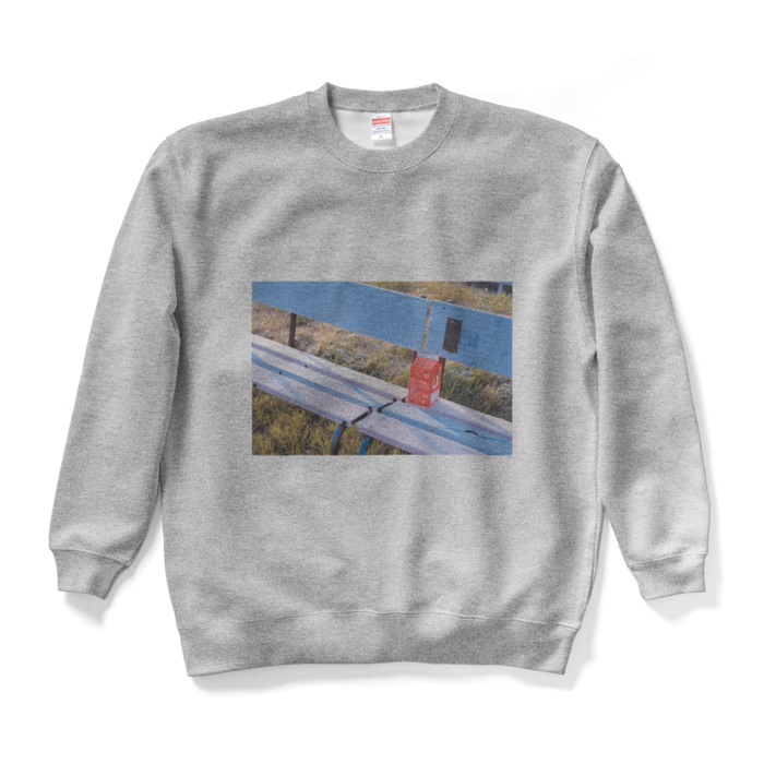 スウェット - XL
