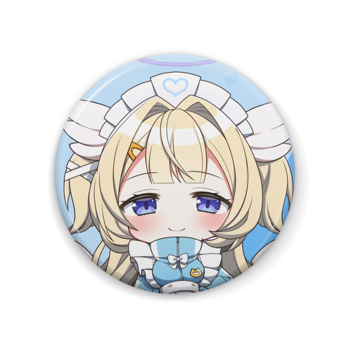 笑顔１