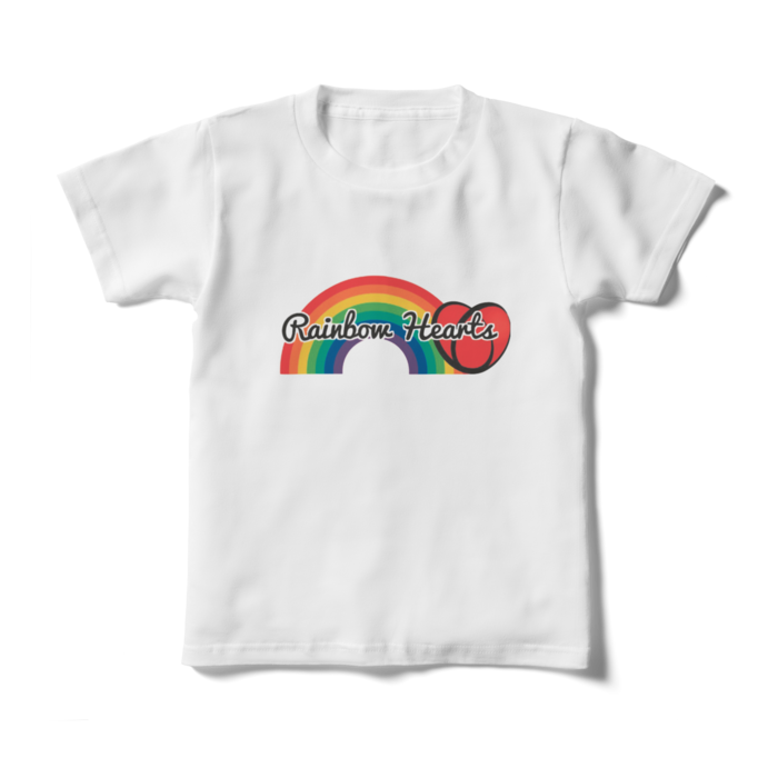 キッズTシャツ - 130cm - 正面