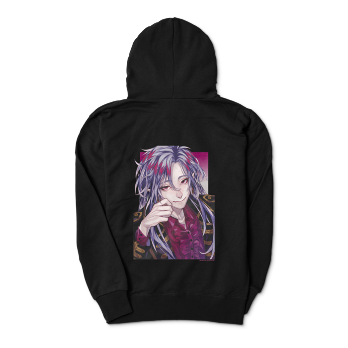 マークなし ver - S -