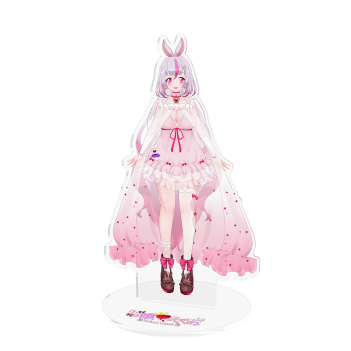 160size アクリルフィギュア