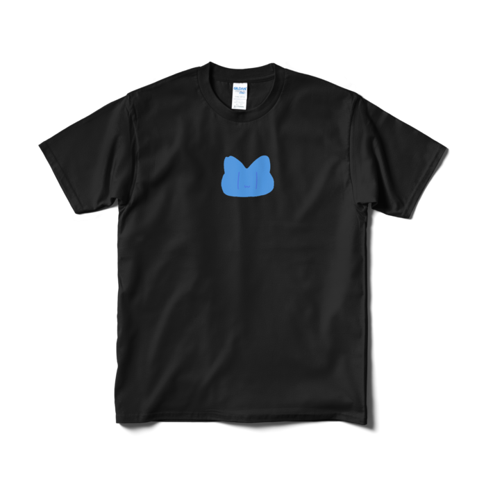 Tシャツ（短納期） - M - ブラック