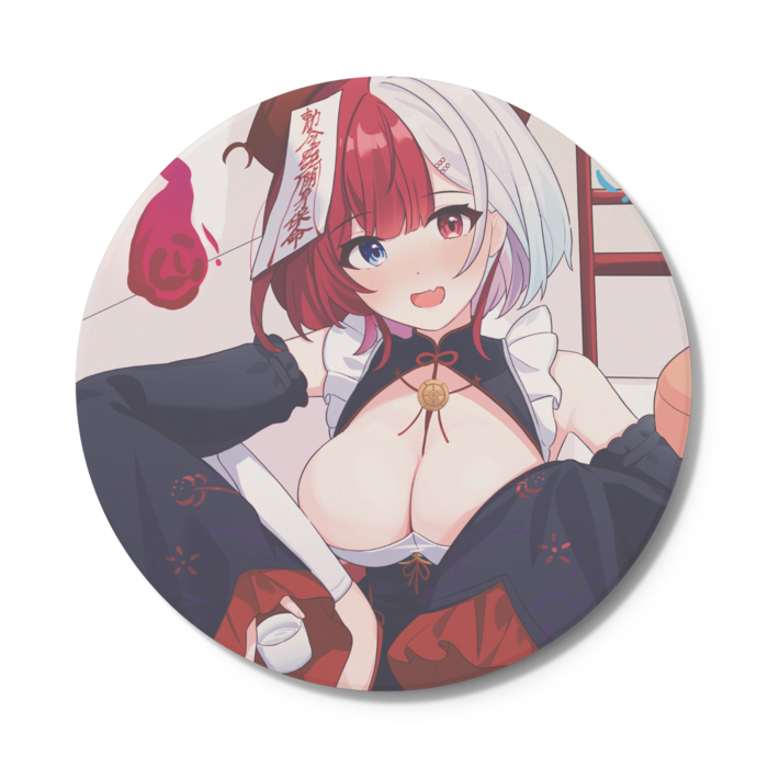 コースター - 円形