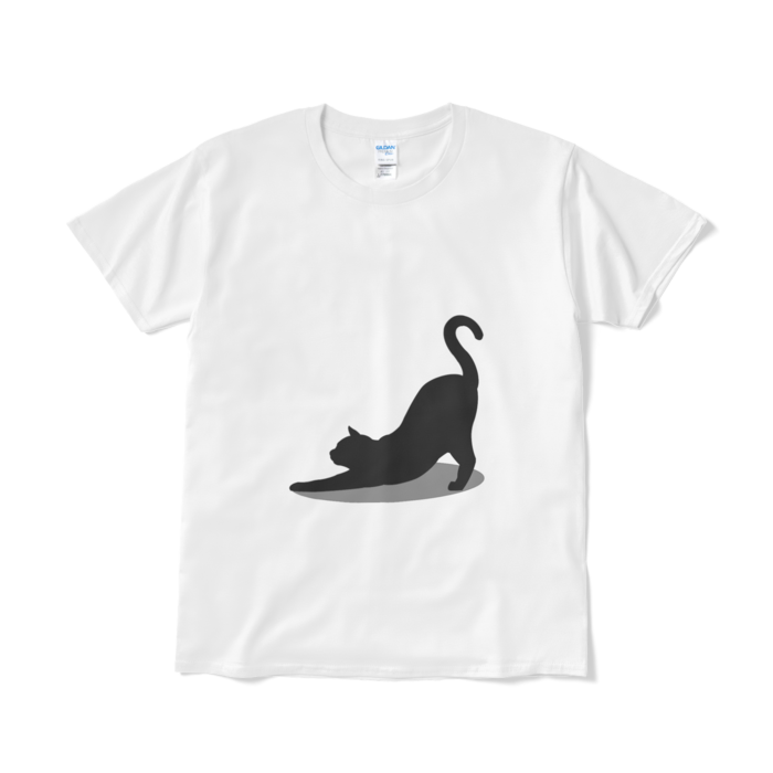 Tシャツ(短納期) - L - ホワイト