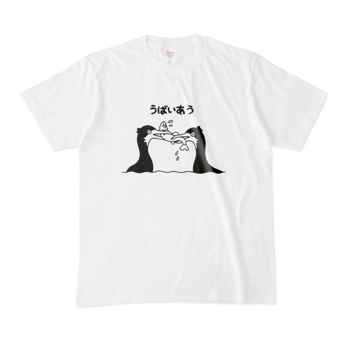 Tシャツ - M - 白