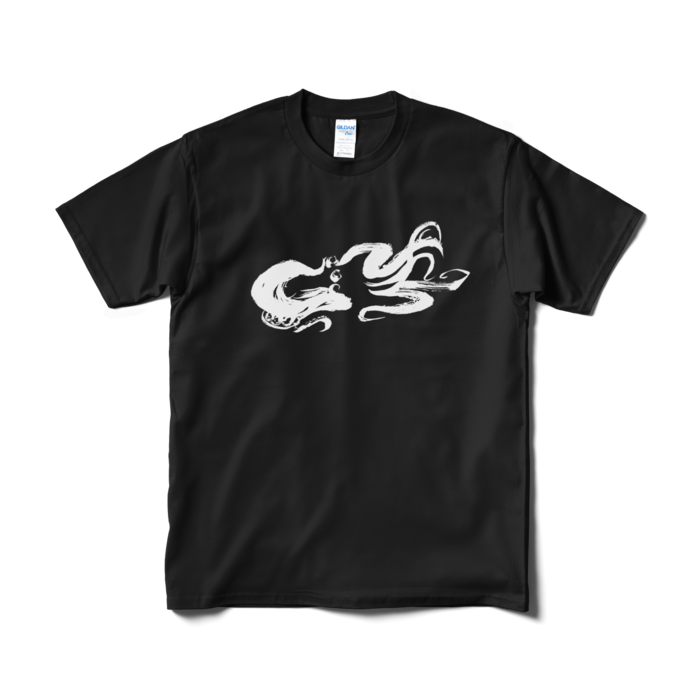 Tシャツ（短納期） - M - ブラック