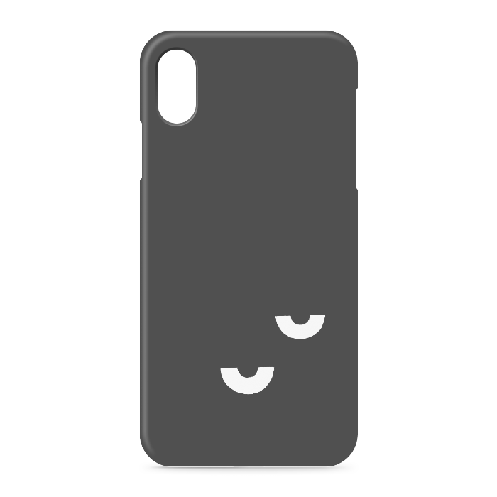iPhoneケース - iPhone XSMax - 側面あり