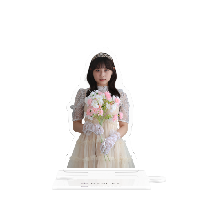 つながるアクスタ - 80mm