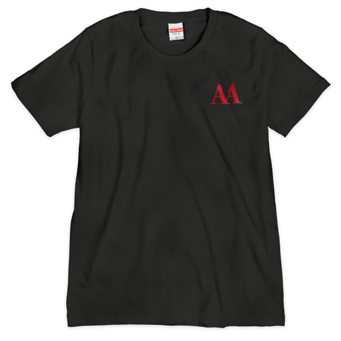 Tシャツ（シルクスクリーン印刷） - S - 1色