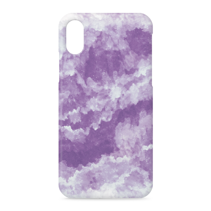 iPhoneケース - iPhone XS / X - 側面あり