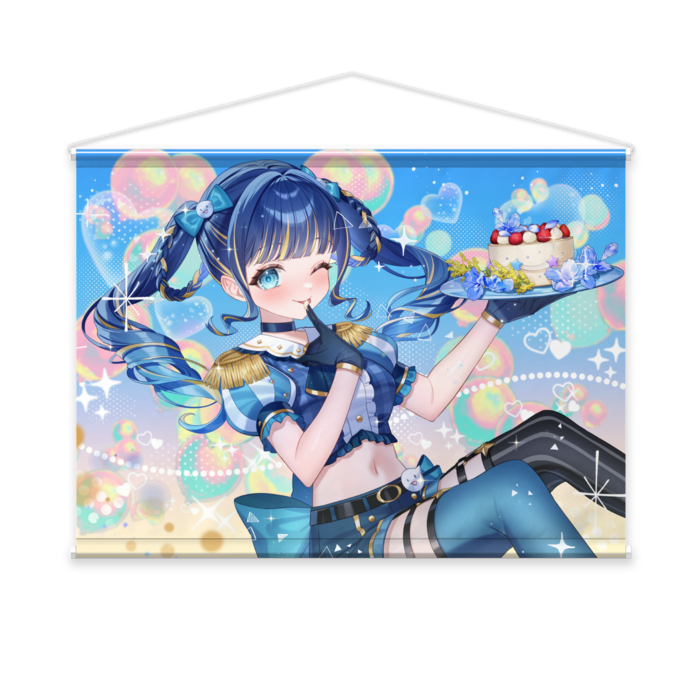 タペストリー - B2スエード