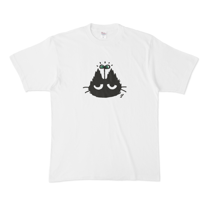 Tシャツ - XL - 正面