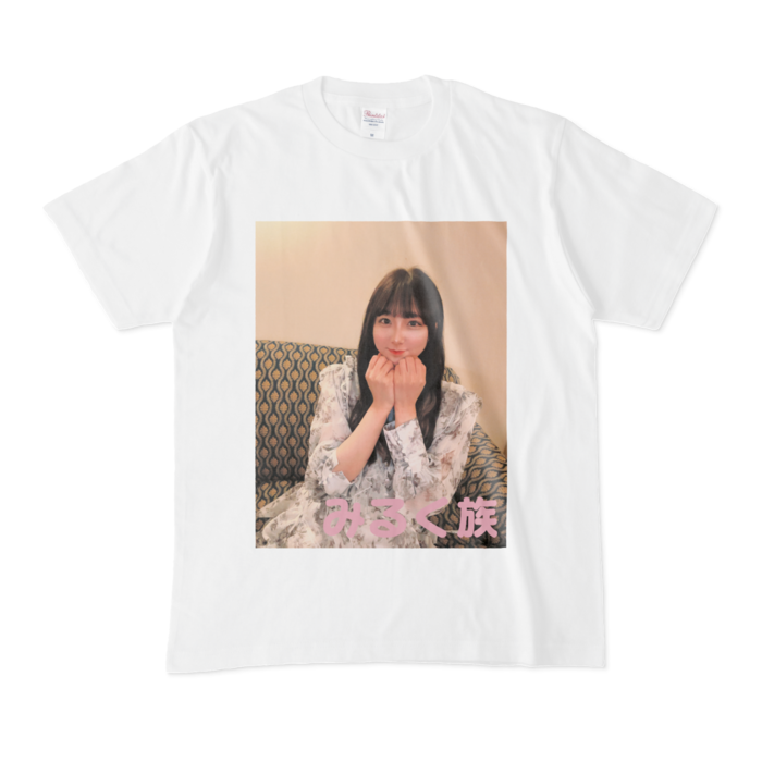 Tシャツ - M - 白