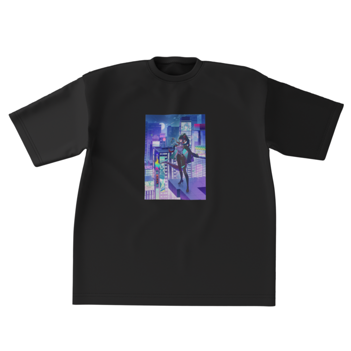 ブラック - XL - 
