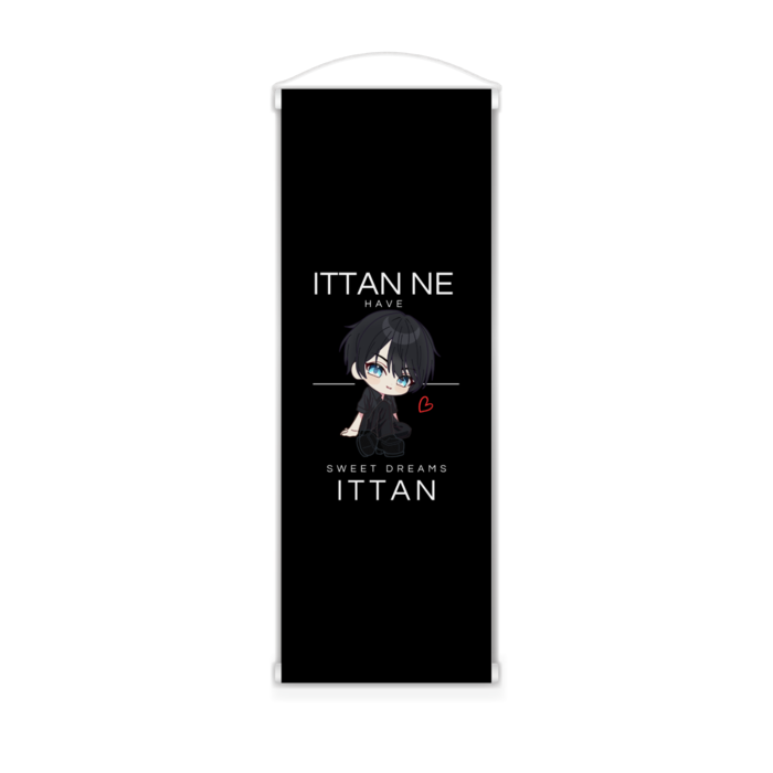 ミニタペストリー - 182x515(mm)