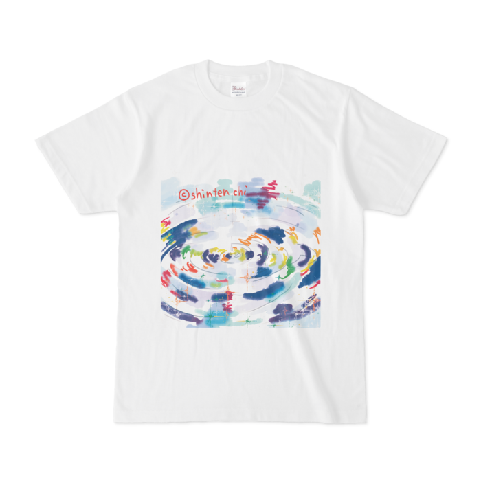 Tシャツ - S - 白