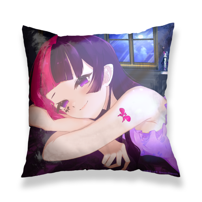 メンシ𝐃𝐈𝐀𝐌𝐎𝐍𝐃限定価格クッションカバー - 450x450(mm)