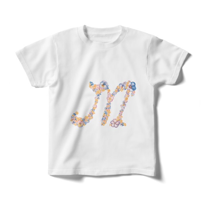 キッズTシャツ - 140cm - 正面