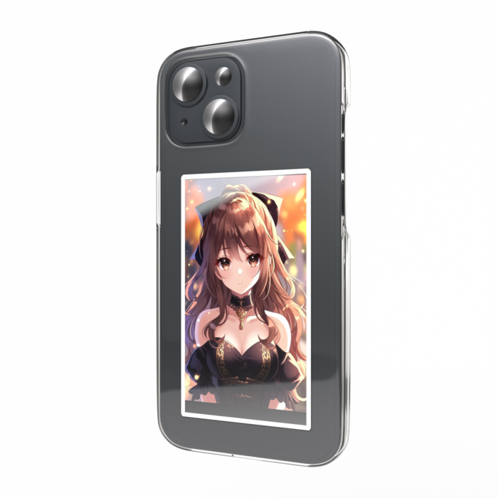 スマホステッカー - 縦